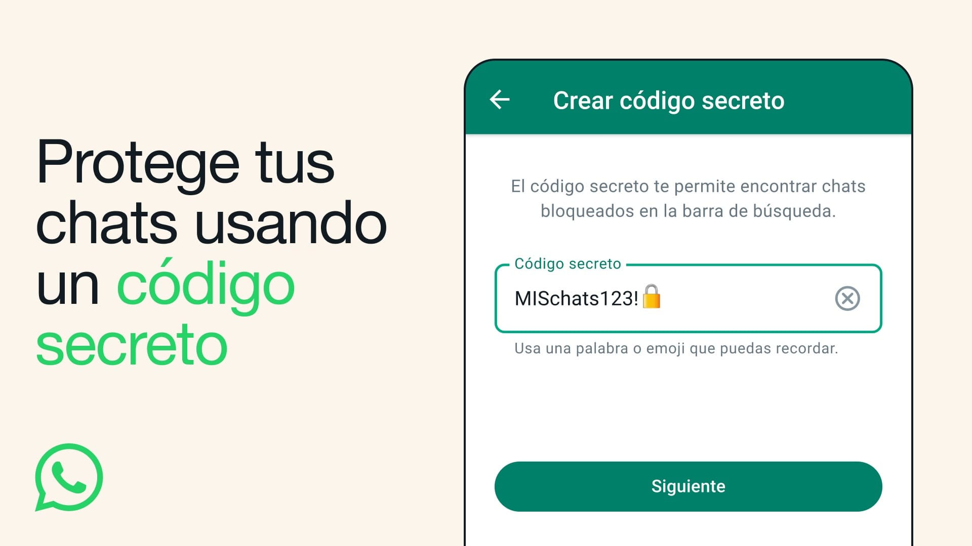 Nueva Funci N De C Digo Secreto Refuerza La Privacidad En El Bloqueo De